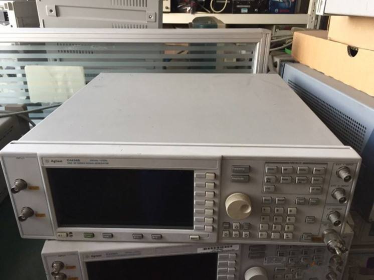 安捷伦E4434B E4435B 信号发生器