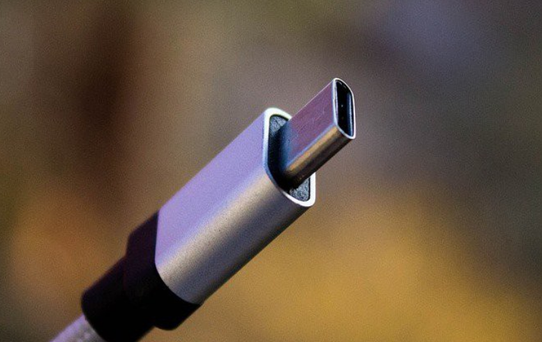 USB Type-C引脚信号及PCB布局布线