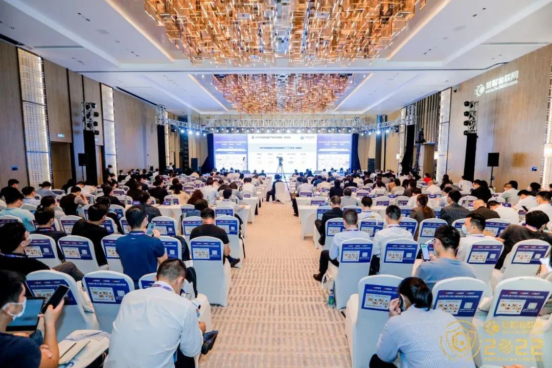 荣耀揭榜 | 2022年度十大半导体杰出品牌榜单重磅揭晓！