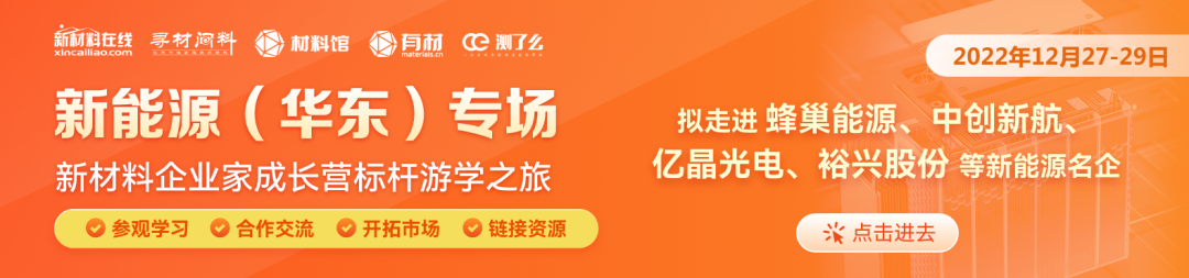 锂电产业链谁最赚钱？2022年锂电上市公司三季度业绩大比拼！
