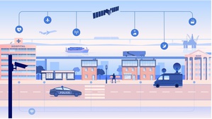 爱立信、高通和Thales合作测试 拓展5G非地面网路商机