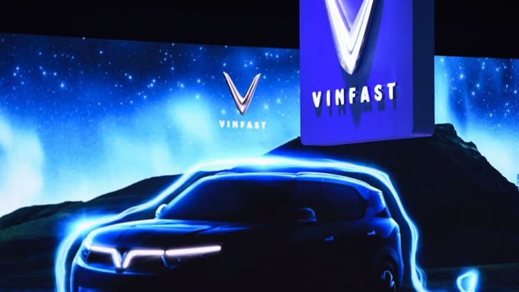 VinFast一季度营收大增，主攻东南亚与印度市场