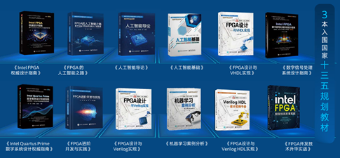 链接产业与人才，英特尔FPGA中国创新中心的创新人才培养之道
