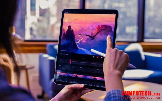 Procreate 宣布推出划时代的全新 iPad 应用程序「Procreate Dreams」，为每一个人提供开创性的动画工具。