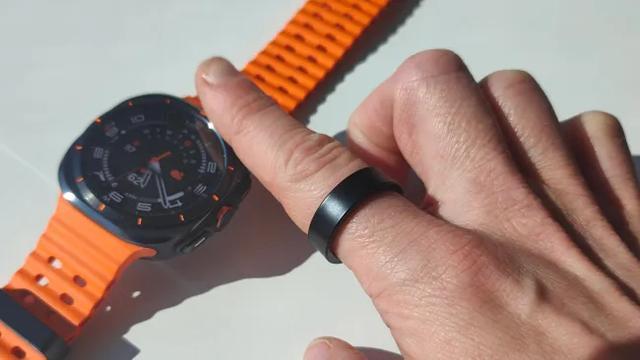 三星高管确认：Galaxy Ring智能戒指必出新款