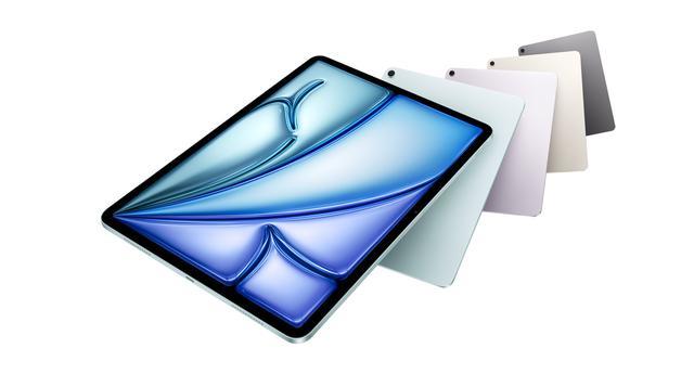 京东方有望供应苹果iPad及MacBook屏幕
