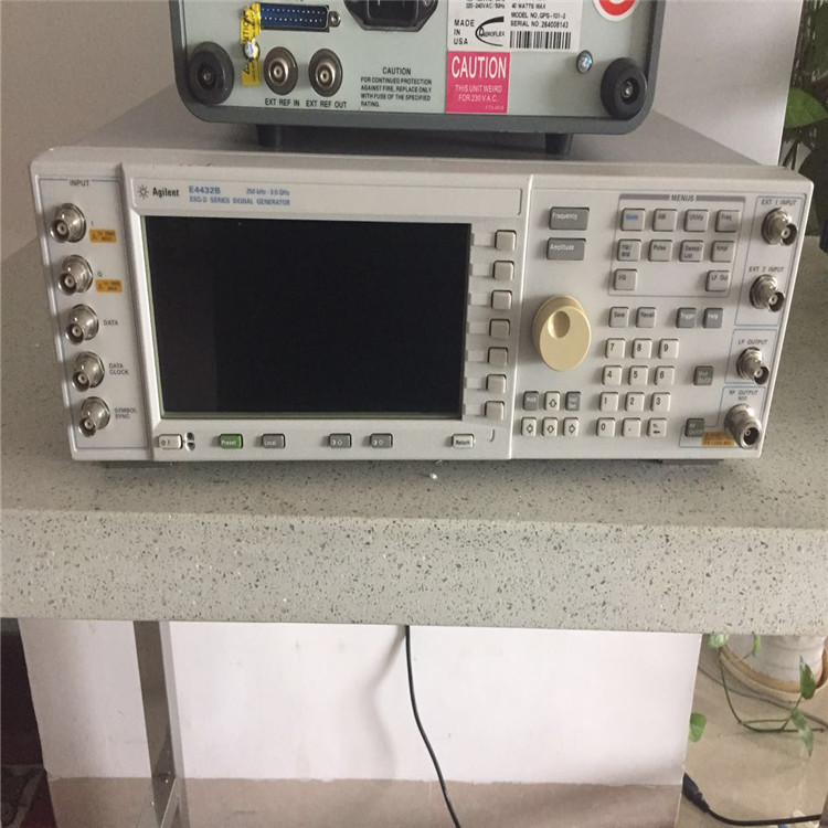 美国Agilent安捷伦E4432B 射频发生器