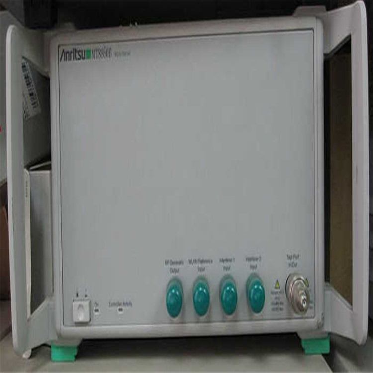 Anritsu MT8862A 蓝牙测试仪技术支持