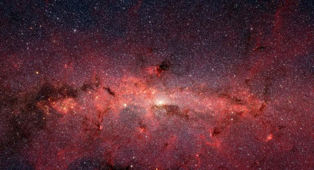AI 加入寻找地外生命的行列：研究发现 8 个可能代表外星人存在的信号