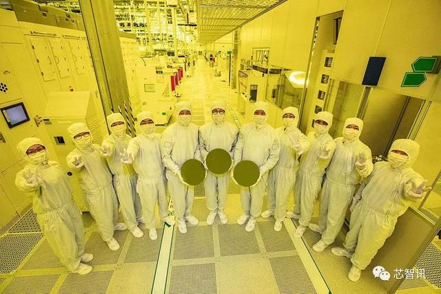 三星晶圆代工业务目标曝光：2028年外部客户数量翻倍