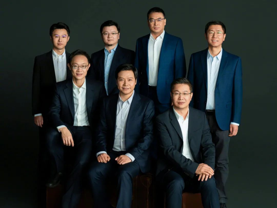 小米集团高管团队亮相；华为天才少年“稚晖君”离职；张勇将兼任阿里云智能总裁 | 2022年12月全球科技企业高管变动