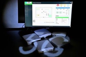 掌握5G O-RAN关键智能管控 建构完整5G专网生态系
