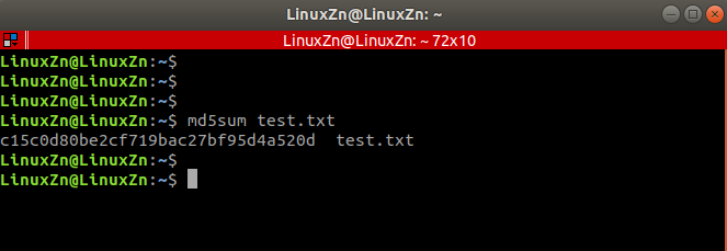 汇总一些实用的Linux小技巧