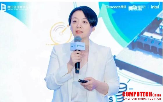 英特尔与腾讯深化从云到端合作，以技术创新助力产业数智化发展
