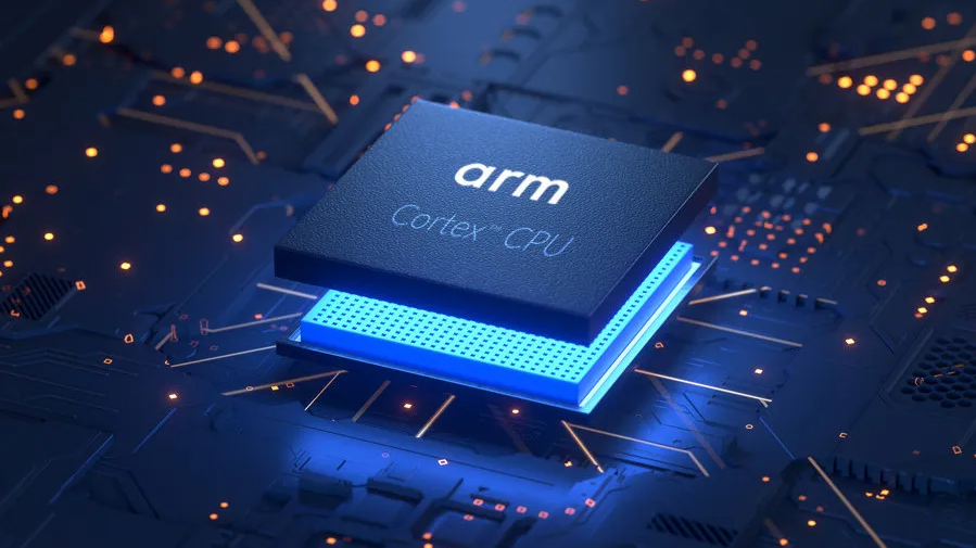 Arm 扫清障碍一切为了IPO？