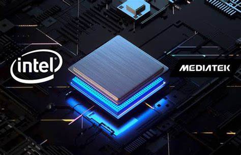 英特尔将为联发科代工芯片：Intel 16工艺，18至24个月内出货！