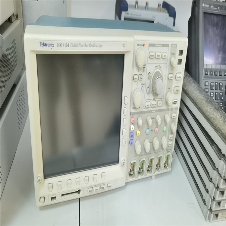 泰克MDO4054C示波器3GHz