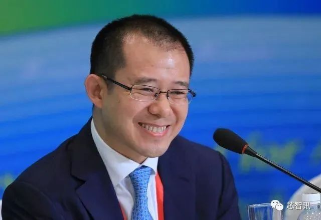 腾讯刘炽平：已储备大量H800芯片，足以再开发数代“混元”大模型