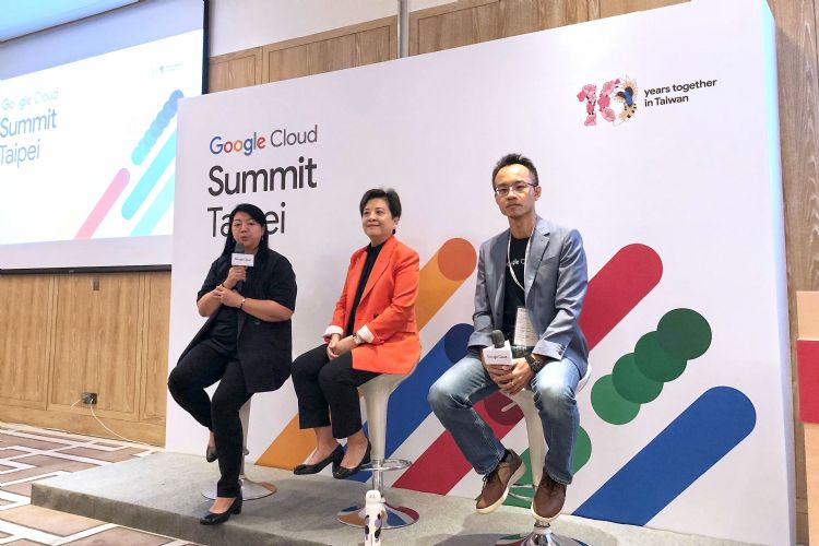 Google Cloud台湾新总经理出炉 前台达电信息长转任