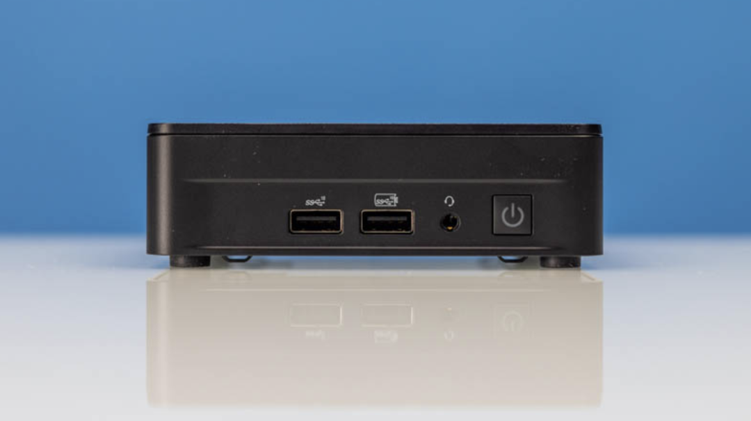 淘汰迷你电脑，英热尔宣布放弃 NUC 业务