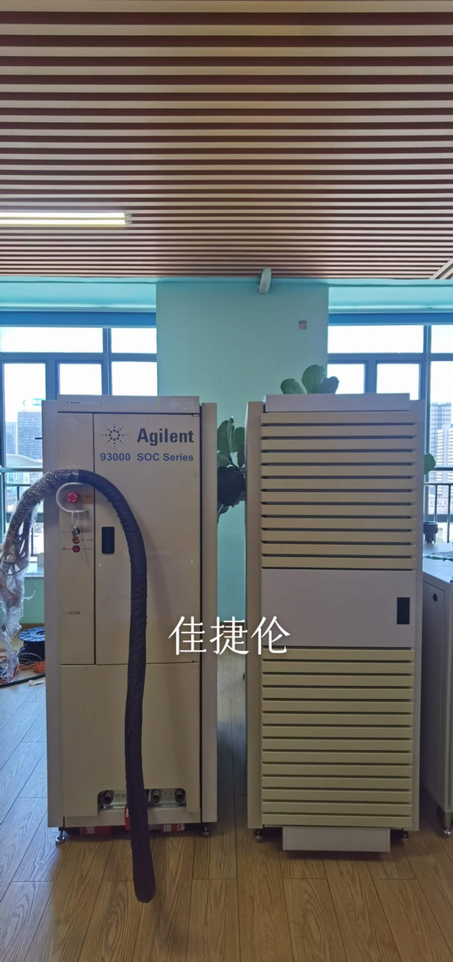Agilent 8563E 频谱分析仪8565E、8560E、8563E、8564E