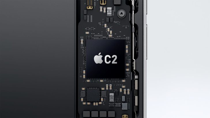 苹果自研C2基带将上iPhone18，高通或退场
