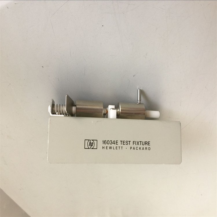 出售HP16034E 16034G 16034H SMD阵列式 LCR 测试夹具