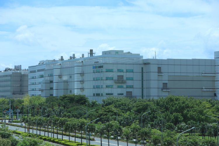 嘉义地震 南科大厂营运正常