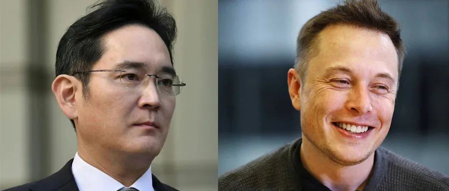 李在镕马斯克会面讨论高科技合作；苹果将在越南开设首家在线商店；华为半导体封装专利公布 | 日报
