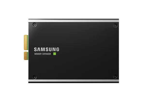 三星电子基于先进CXL 2.0的128GB DRAM将于今年量产