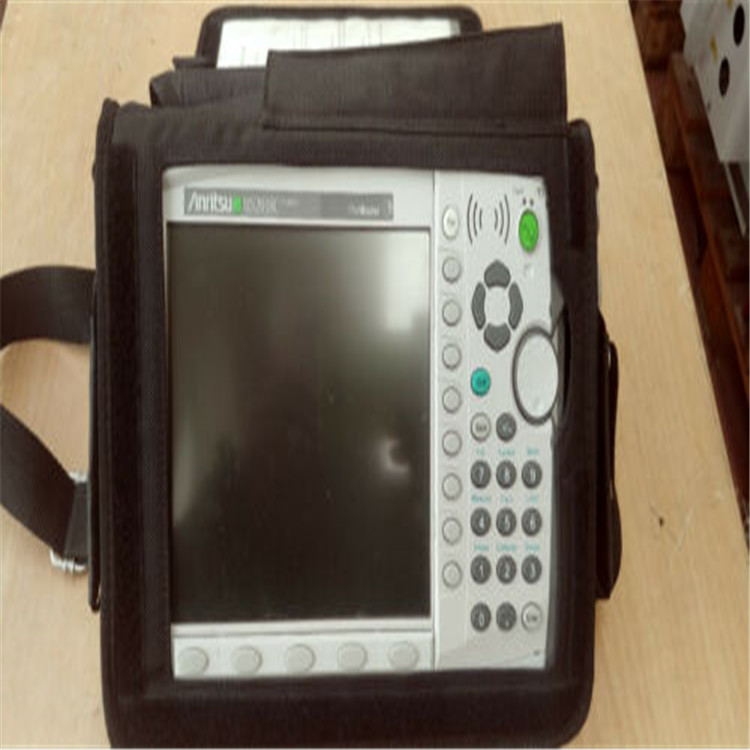 参数Anritsu MS2036A网络分析仪6GHz