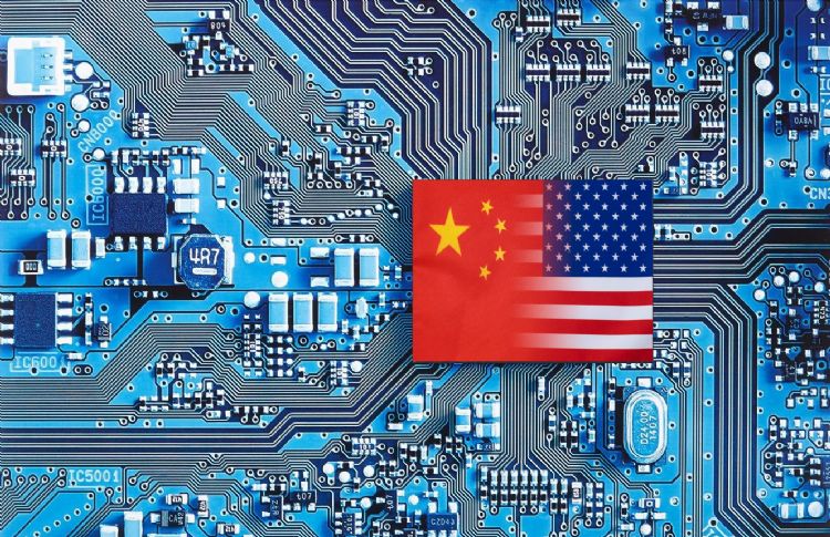 美国半导体输中禁令豁免将延长