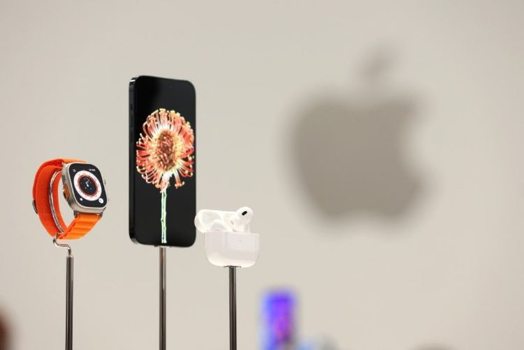 彭博：iPhone 15超宽频芯片将升级到U2