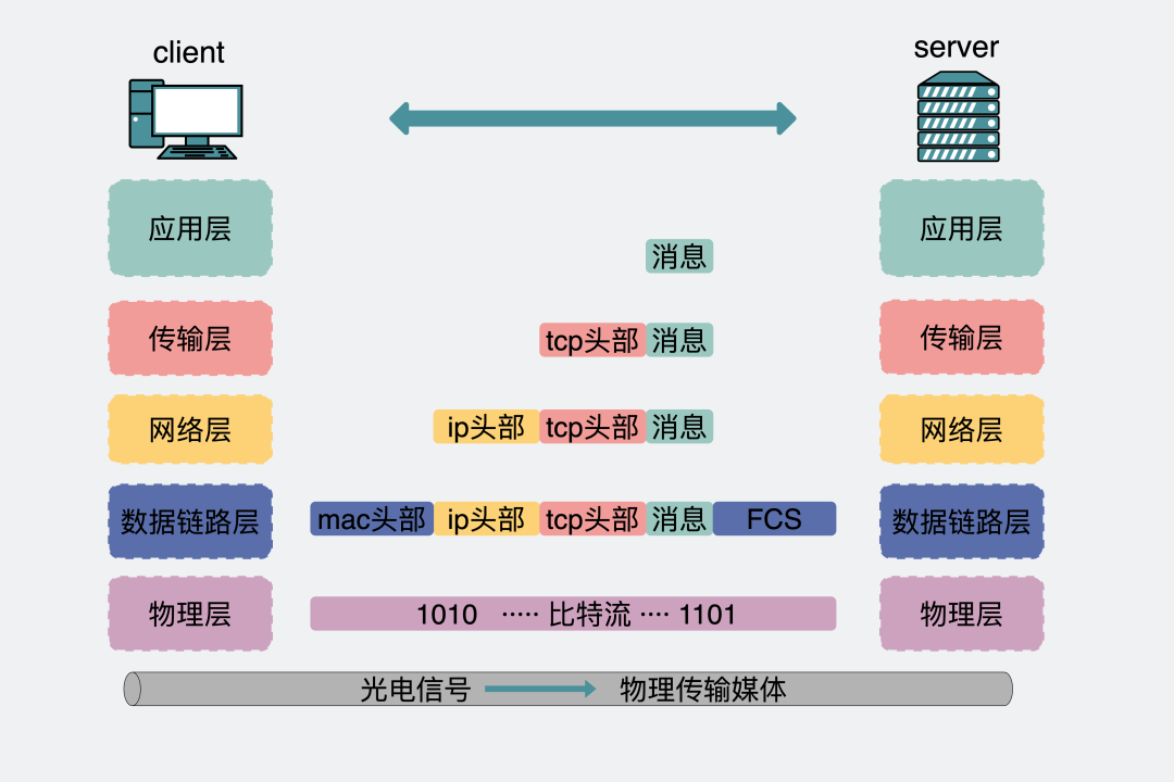 刚插上网线，电脑怎么知道自己的IP是什么？