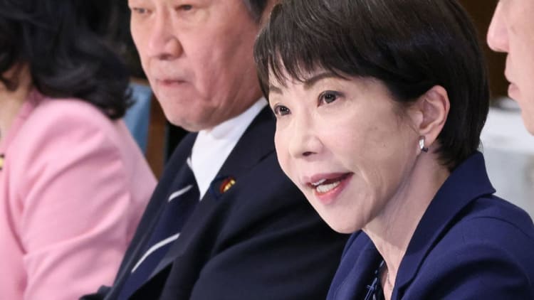 日本斥资40万亿日元拼半导体，2040年目标曝光