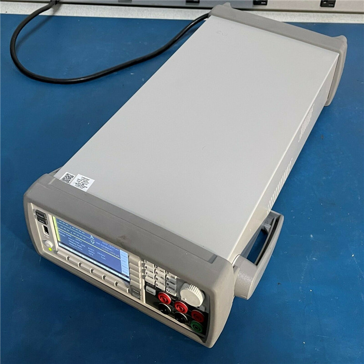 安捷伦B1500A半导体参数分析仪