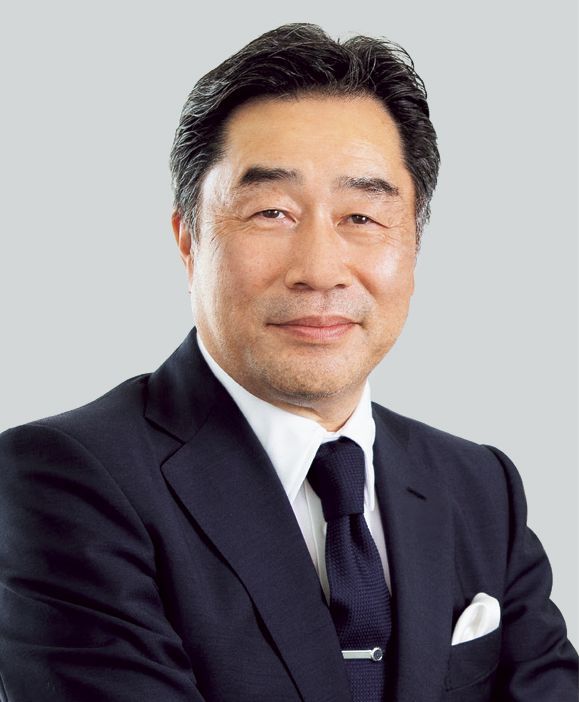 IC50大调查 东京威力科创社长河合利树专访：如何做到业绩提前2年达阵？