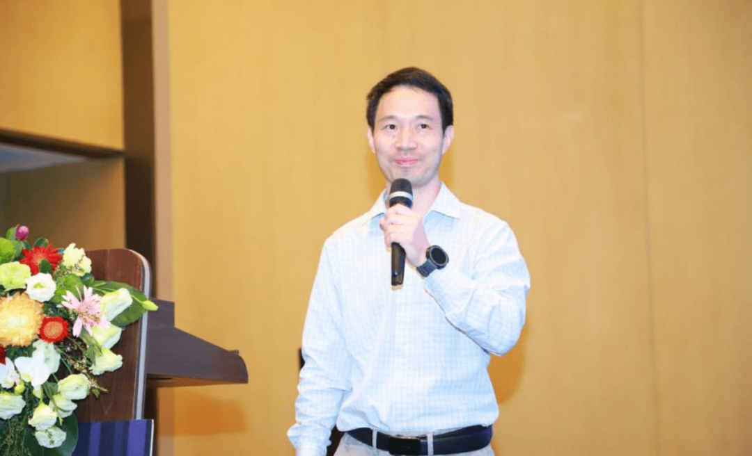 ADI黄庆义：好的电源产品需要封装技术和先进工艺兼备