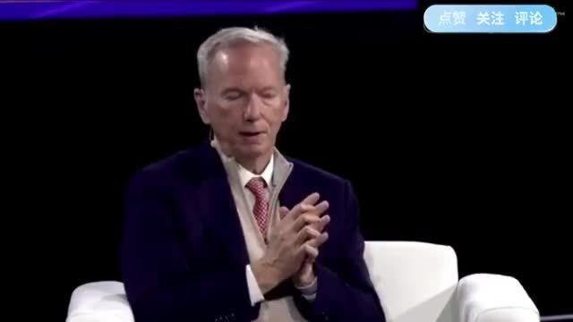 谷歌前高管称芯片禁令失效，中美AI差距仅半年