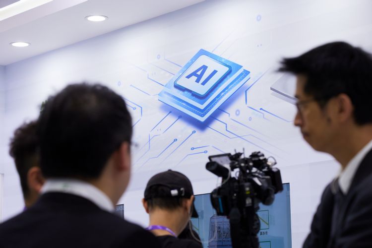 生成式AI现人才荒 挖角留才都是企业难题