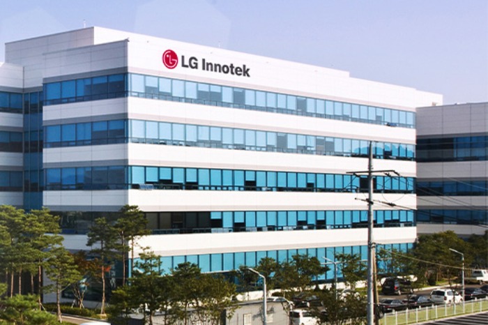 FCBGA大战一触即发 LG Innotek明年将大举投资