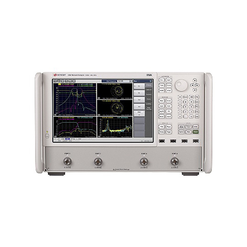 是德科技E5080A ENA矢量网络分析仪