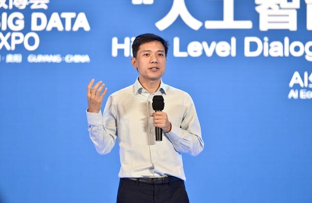 李彦宏：芯片出口限制影响有限，百度拥有大量AI芯片储备！