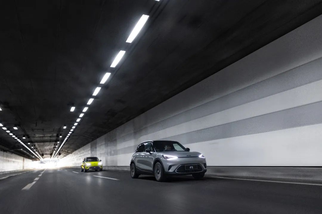 NVIDIA 与 smart 合作打造下一代智能驾驶汽车