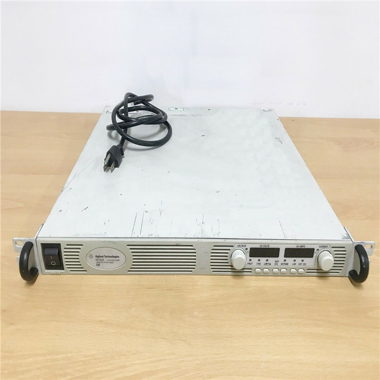 进口安捷伦N5747A直流电源60V
