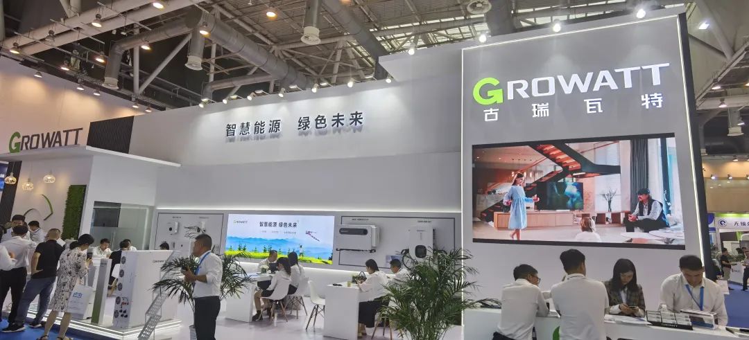 只要10亿美元？逆变器老四古瑞瓦特，为何卖身黑石？
