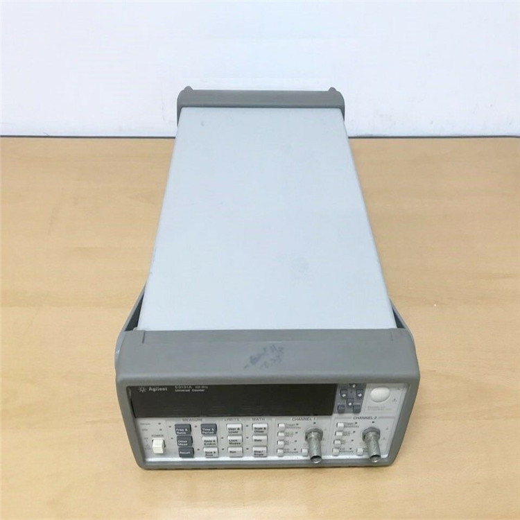 参数说明Agilent安捷伦53131A频率计数器