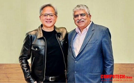 Infosys和英伟达携手助力全球企业利用生成式人工智能提高生产力