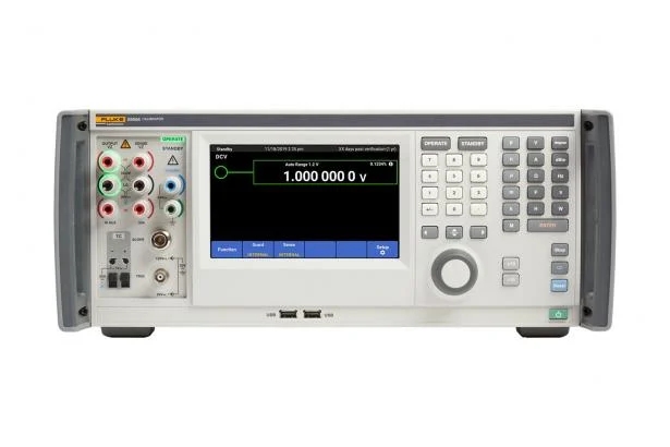 回收福禄克FLUKE5550A LUKE5560A校准器