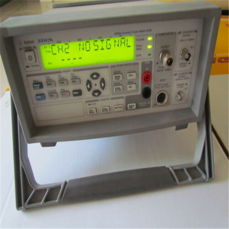参数技术Agilent Keysight53148A 功率计